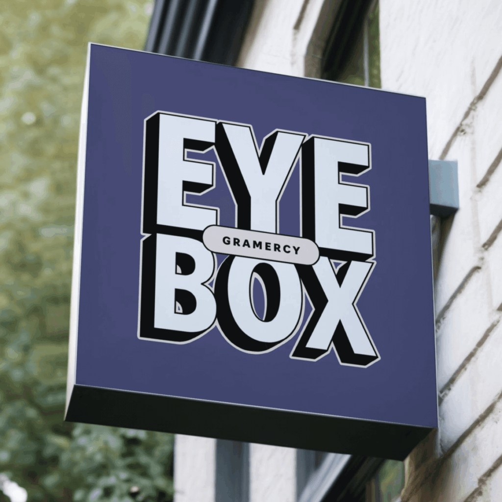 Eyebox