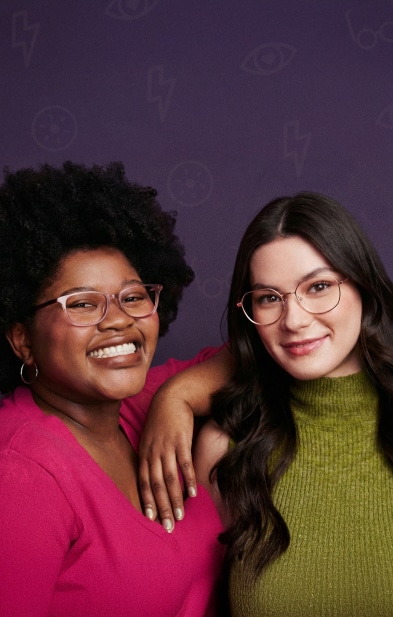 Lifestyle eyewear photography direction for Hello Eye Box created by Verve Concepts, New NYC’s top branding and creative agency.