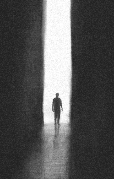 Conceptual brand photography direction for The Otherness Institute created by Verve Concepts, a NYC branding and creative agency.